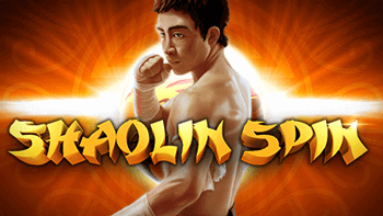 Shaolin Spin Slot Game