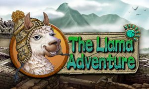 The Llamar Adventure