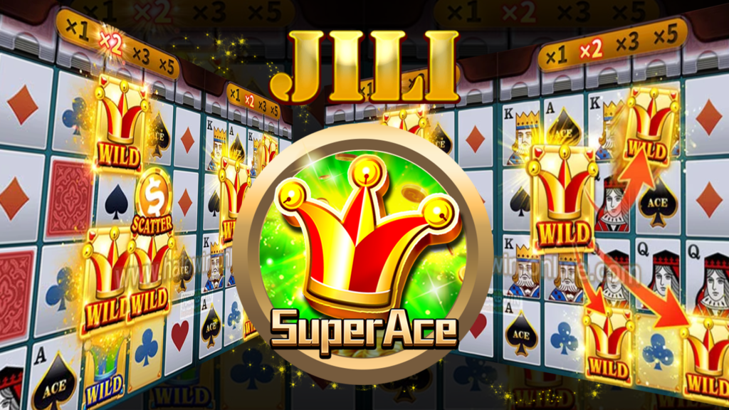 JiLi Slot Game