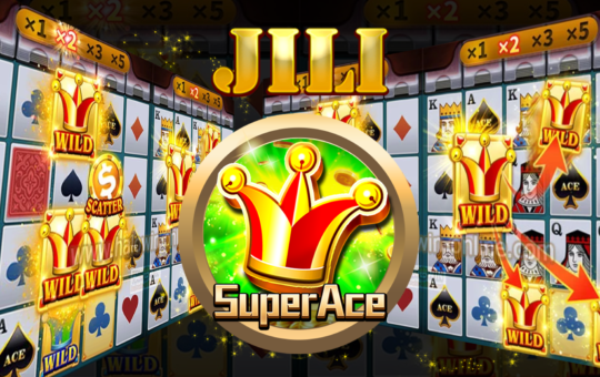 JiLi Slot Game