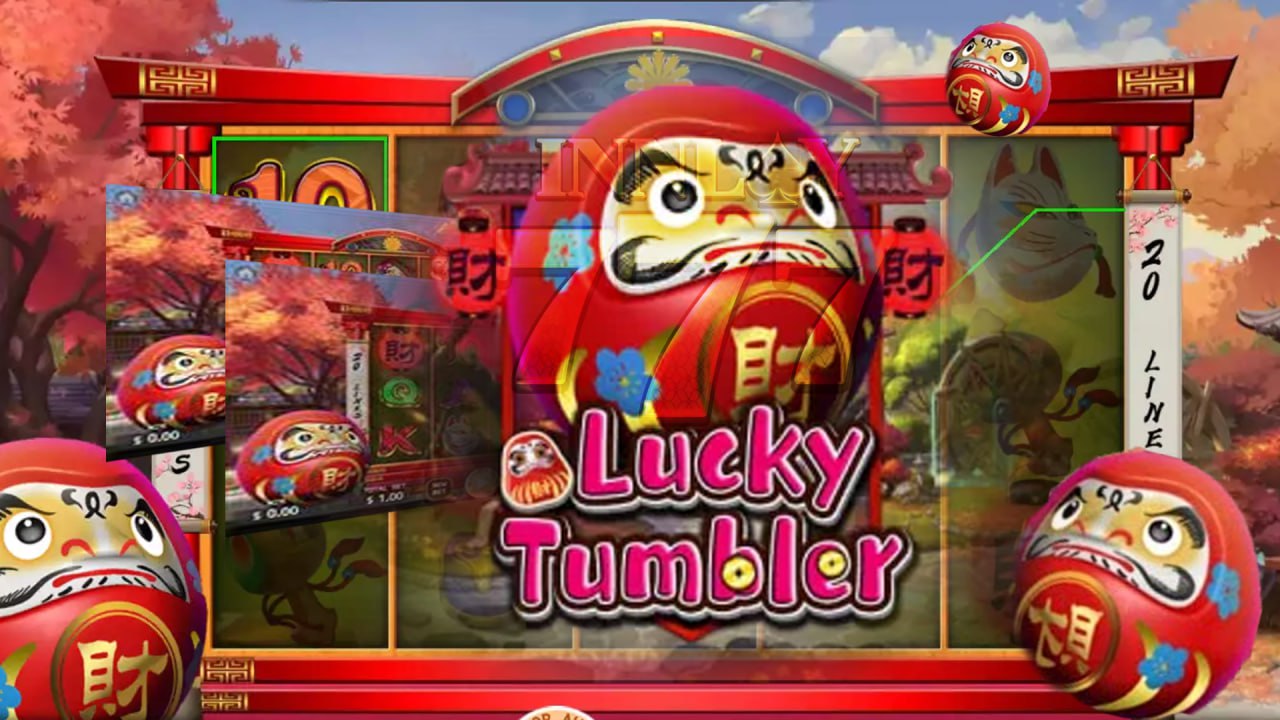 Lucky Tumbler (KA)
