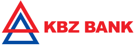 KBZ_Bank_logo_symbol